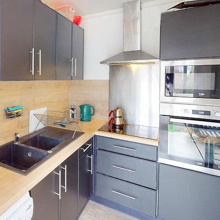 Votre Chambre Chez L'Habitant Dans La Capitale De La Normandie Rouen Exterior foto