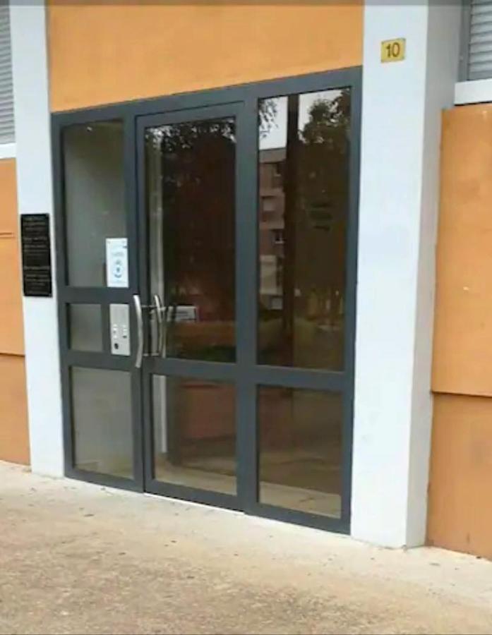 Votre Chambre Chez L'Habitant Dans La Capitale De La Normandie Rouen Exterior foto